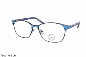 T5001M-BLU