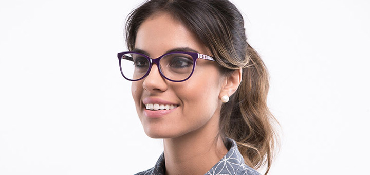 Cómo son las gafas acetato? | OpticlasS