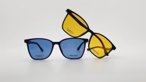 U9038C-BL & BLU